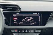Audi A3 S3 Sportback TFSI quattro
