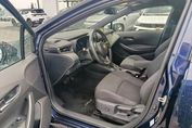 Toyota Corolla Hybrid Comfort