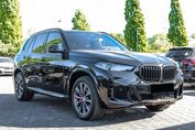 BMW X5 xDrive40d M Sport