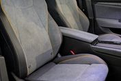 Skoda Superb Drive 2.0 TSI DSG