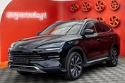 BYD Seal U DM-i Boost