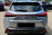 Lexus UX 300h F Sport Design 2.0 Hybrid Dynamic Force