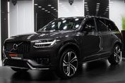 Volvo XC90 T8 AWD Plug-In Hybrid Plus Dark 7os aut