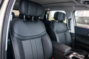 Jaecoo 7 1.6 T-GDI OffRoad AWD DCT