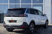 Peugeot 5008 2.0 BlueHDI GT 7os.