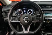 Nissan X-Trail 1.6 DIG-T Visia 2WD