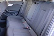 Audi A4 40 TDI S tronic