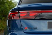 Audi Q8 RSQ8 TFSI quattro Performance