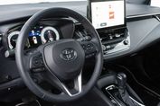 Toyota Corolla 1.8 Hybrid