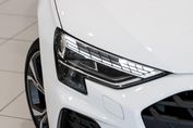 Audi A3 45 TFSIe S Line Sportback