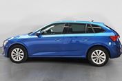 Skoda Scala 1.5 Tsi Ambition Dsg