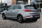 Hyundai i30 1.0 T-GDI Smart