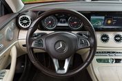 Mercedes Klasa E 3.0