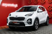 Kia Sportage 1.6 GDI 2WD