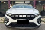 Dacia Sandero Stepway Extreme LPG 1.0 TCe