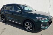 MG ZS 1.5 Excite