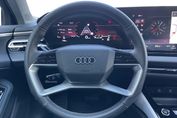 Audi A5 e-Hybrid quattro S line