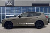 Mazda CX-60 2.5 PHEV Homura AWD