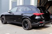 Mercedes GLC 220 d 4-Matic AMG Line