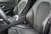 Mercedes GLC 200 d 4MATIC AMG Line