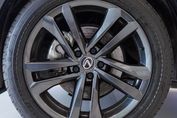 Lexus NX 350h Prestige AWD