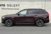 Volvo XC90 T8 AWD Plug-In Hybrid Ultra Dark 7os aut