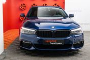 BMW Seria 5 520d xDrive aut
