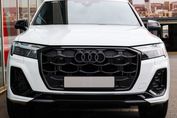 Audi Q7 SQ7 TFSI quattro