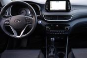 Hyundai Tucson 1.6 T-GDi Style 4WD DCT