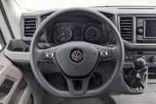 Volkswagen Crafter 4.490