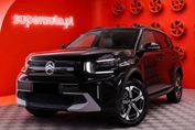 Citroen C3 Aircross Max eDCT6 1.2 mHEV