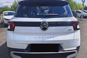 Citroen C3 Aircross PLUS 1.2 MHEV