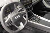 Dacia Bigster Journey 4x4 1.2 TCe Hybrid-G LPG