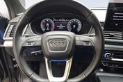 Audi Q5 40 TDI mHEV quattro S Line S tronic