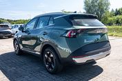 Kia Sportage 1.6 T-GDI HEV L 4WD aut