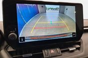 Toyota RAV4 2.5 Hybrid 4x2