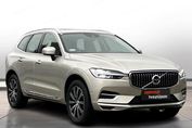 Volvo XC60 T8 AWD Plug-In Hybrid Inscription