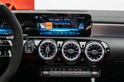Mercedes Klasa A 45 S AMG 4-Matic