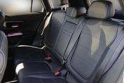 Mercedes GLC 200 d 4MATIC Avantgarde