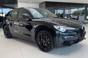 Alfa Romeo Stelvio Turbo Veloce Q4