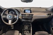 BMW X2 xDrive20i aut