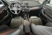 BMW X1 sDrive18d Advantage aut