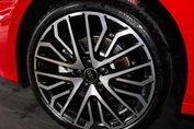 Audi A3 TFSI S Line quattro