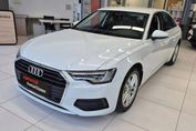 Audi A6 45 TFSI