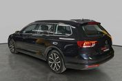 Volkswagen Passat TSI DSG