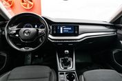 Skoda Octavia 2.0 TDI Ambition