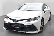 Toyota Camry Hybrid Prestige CVT