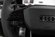 Audi Q3 TFSI quattro S line Sportback