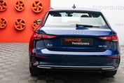 Audi A3 35 TDI S tronic