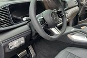 Mercedes GLE 300 d  4-Matic AMG Line